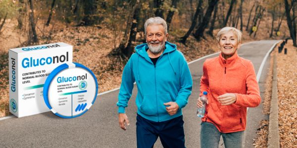Gluconol recenzii reale, mărturii, opinii și ce spun cei care l-au încercat