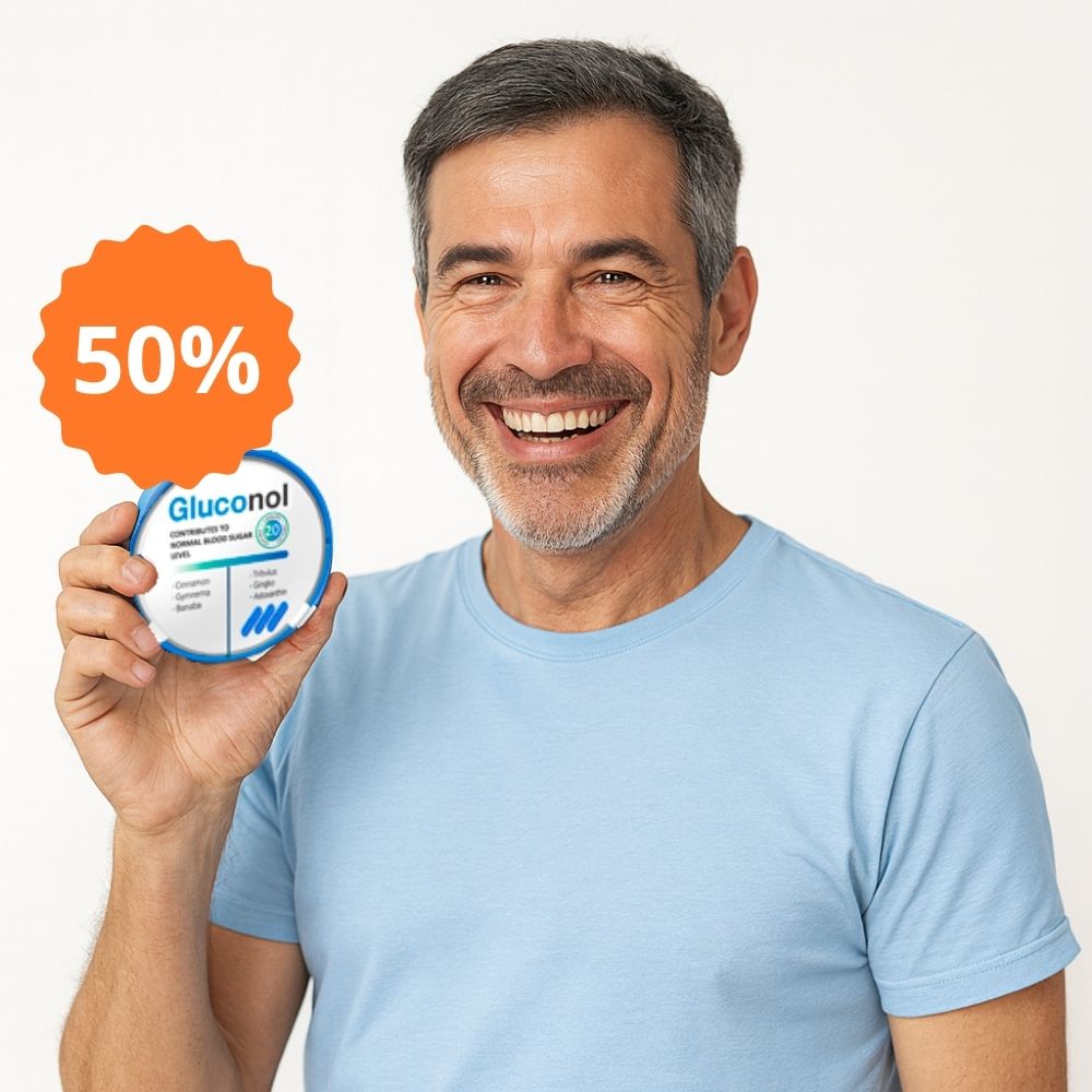 Gluconol România  Site Oficial